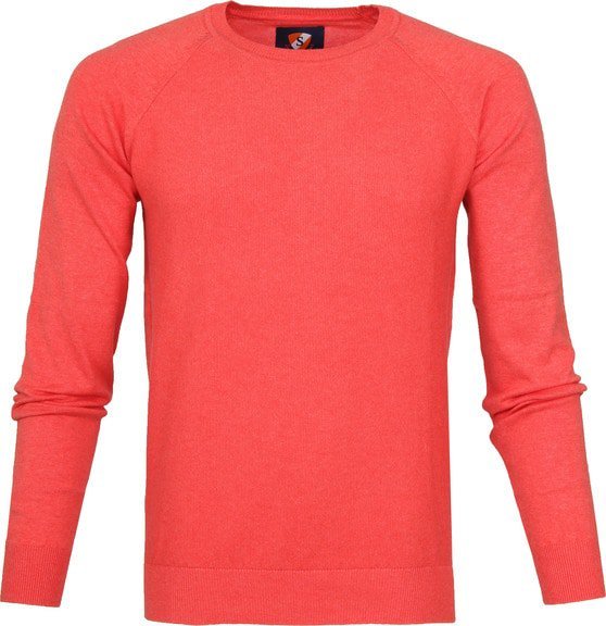 Suitable Pullover Ben Coral