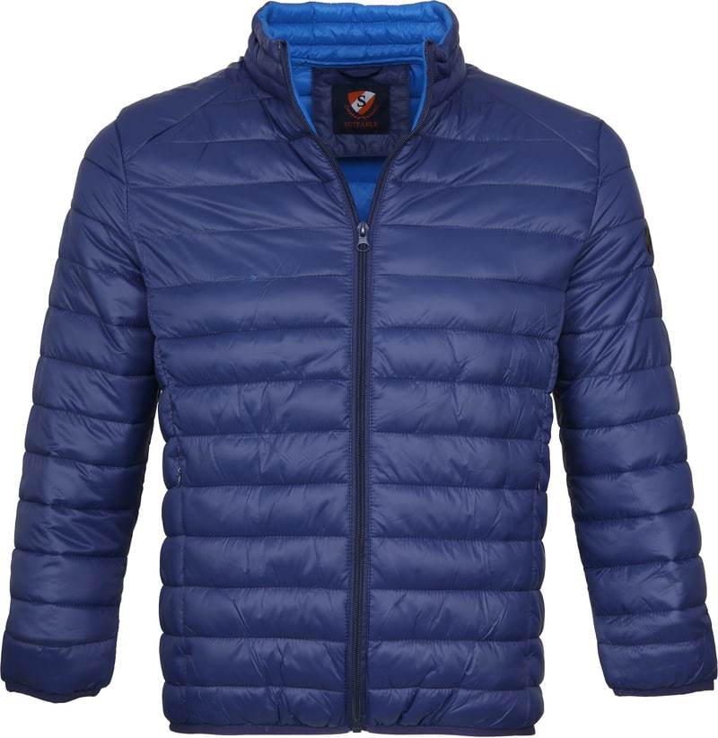 Suitable Jon PCK Jack Navy