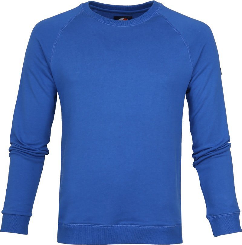 Suitable Pullover Bill Blauw