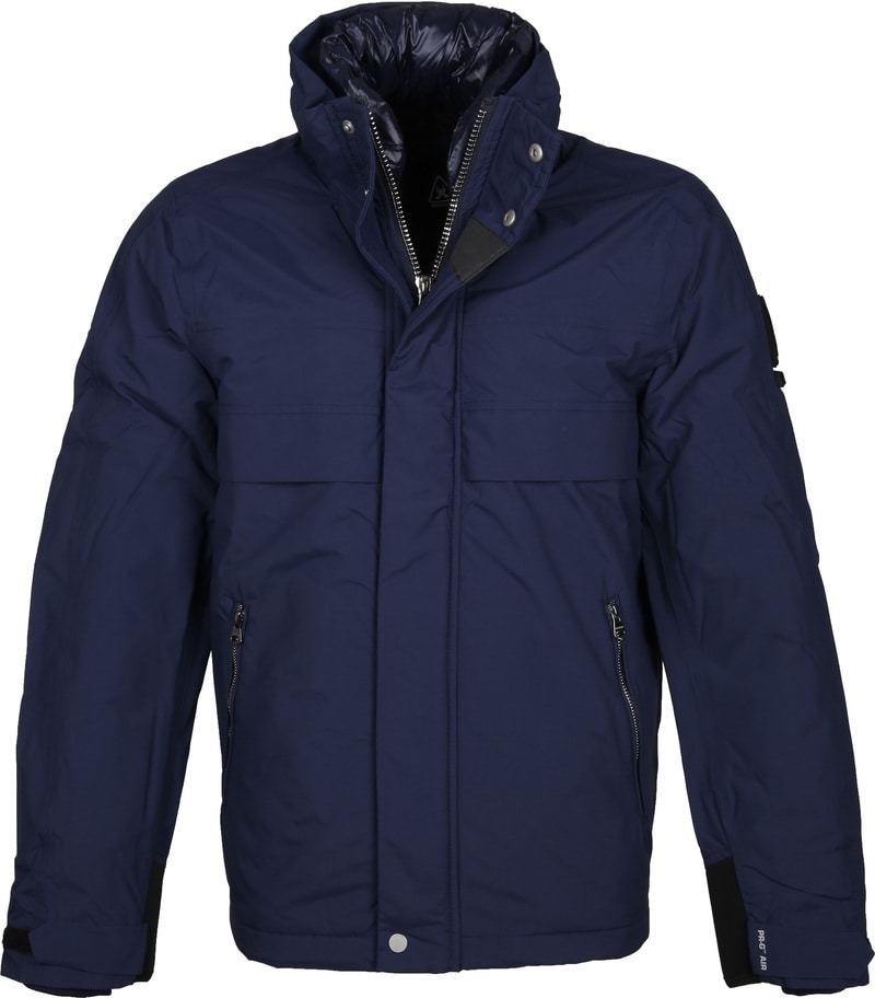 Gaastra Ramfleet Jack Navy