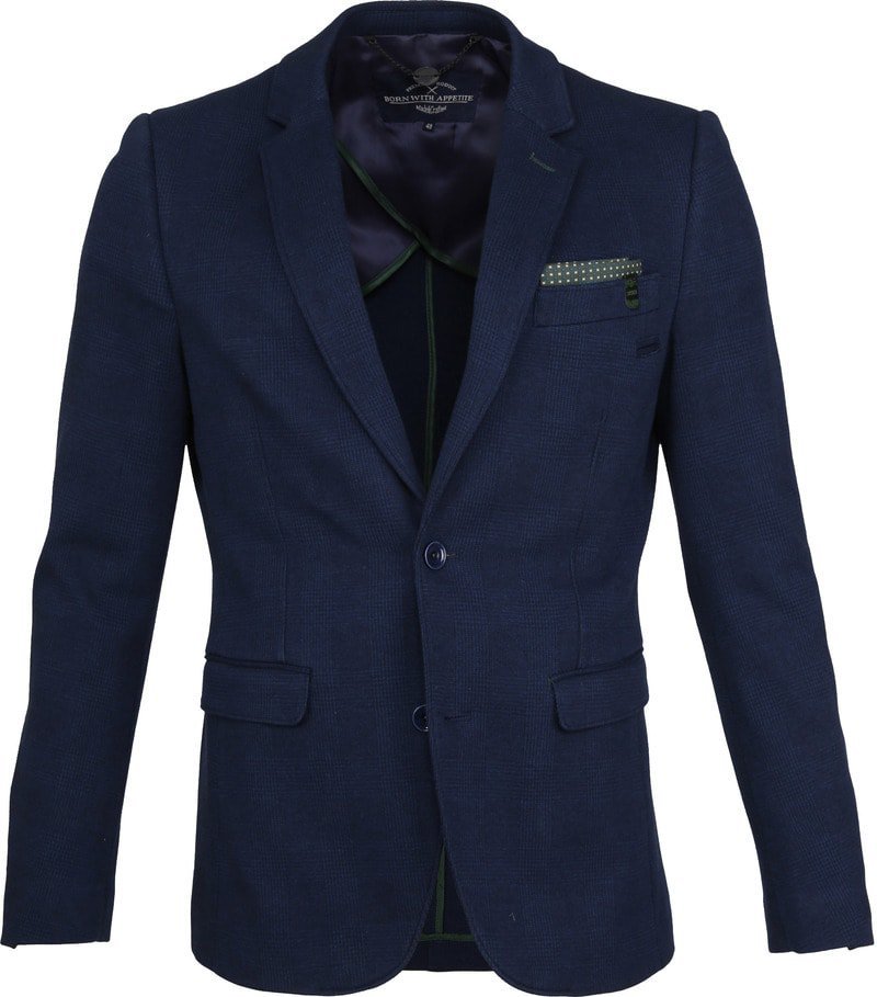 Suitable Colbert Osser Navy