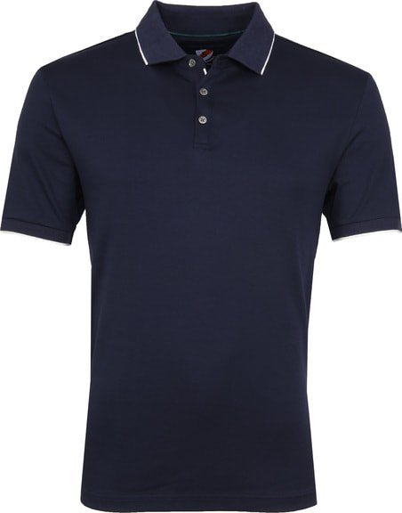 Suitable Liquid Polo Navy