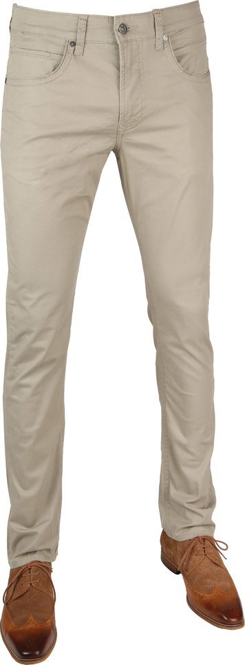 Mac Jeans Flexx Arne Pipe Camel