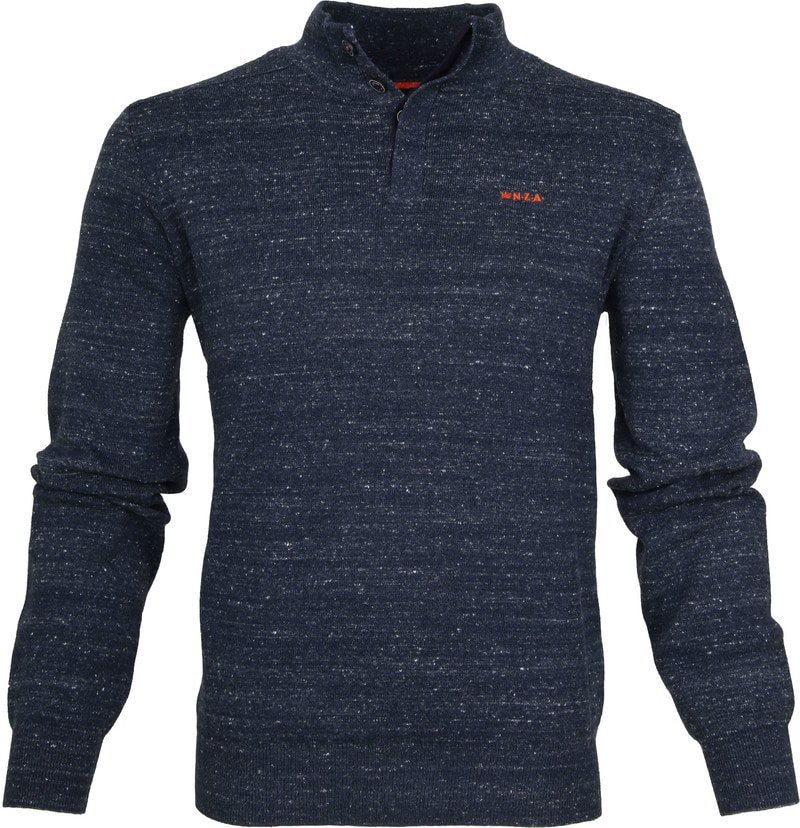 NZA Namunamu Mocker Navy