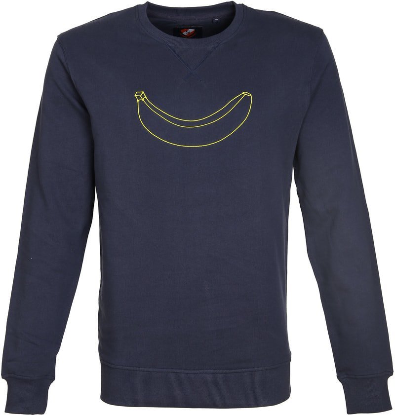 Suitable Sweater Banaan