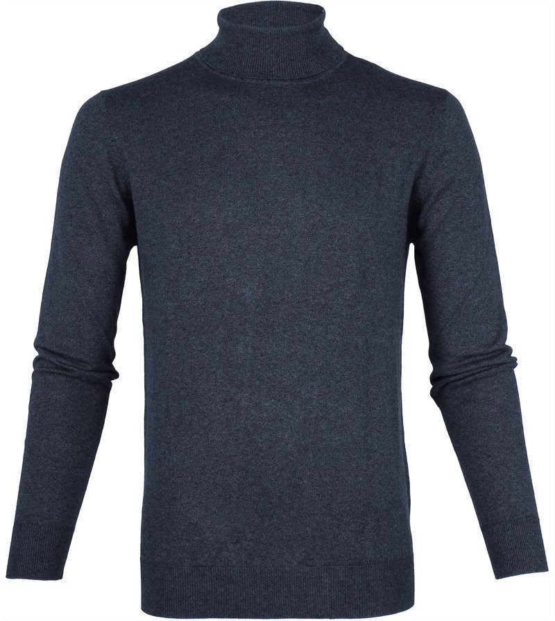 Suitable Coltrui Kenjio Navy