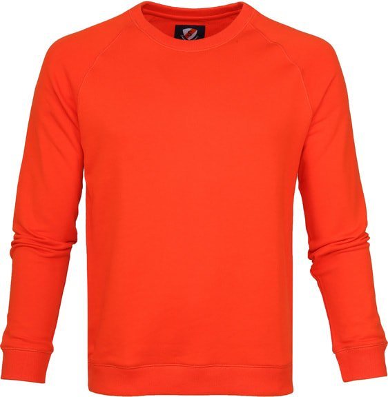 Suitable Sweater Bill Oranje