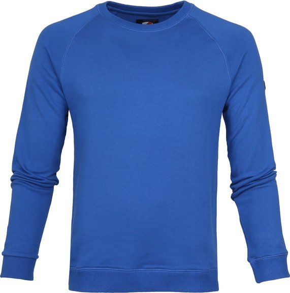 Suitable Pullover Bill Blauw