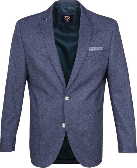 Suitable Blazer Dingle Indigo