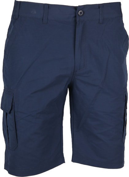 Tenson Tom Short Donkerblauw