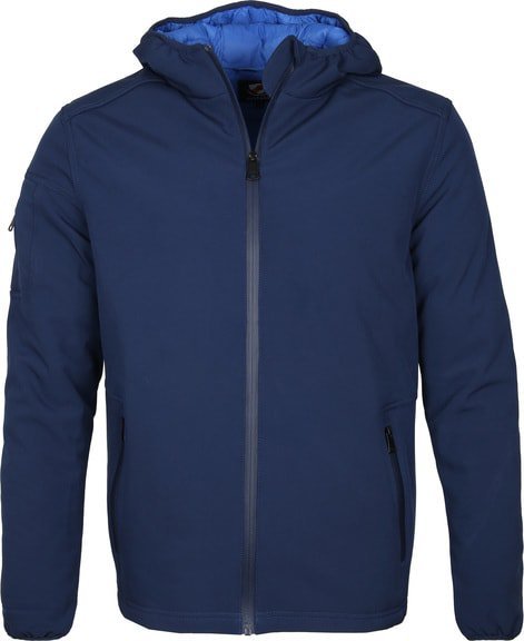 Suitable Malta Jack Navy