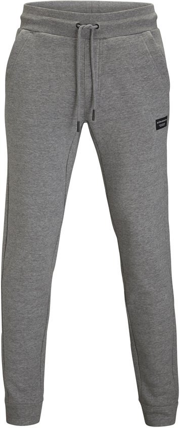 Bjorn Borg Sweatpants Light Grey Melange