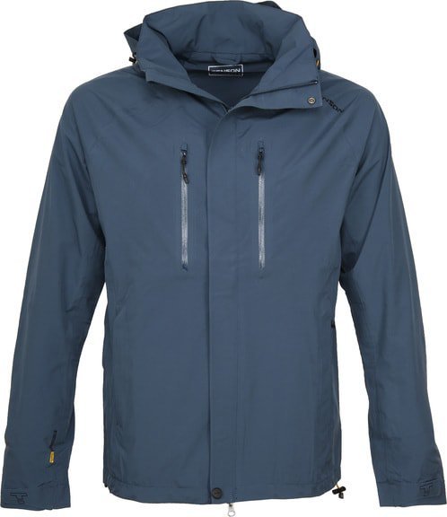 Tenson Stunt Jack Blauw