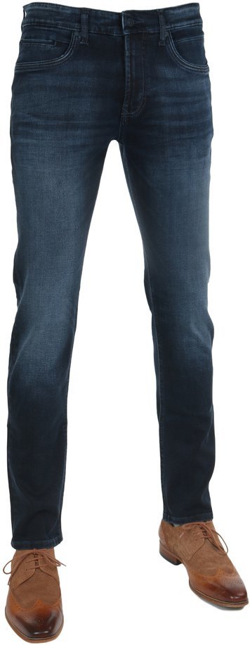 Mac Jeans Arne Pipe