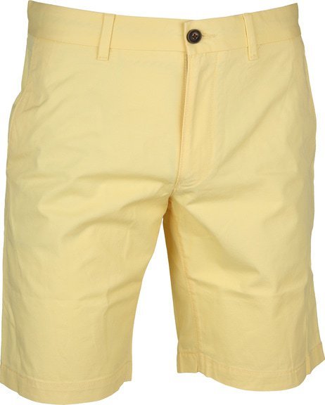 Tommy Hilfiger Short Brooklyn Sunshine Yellow