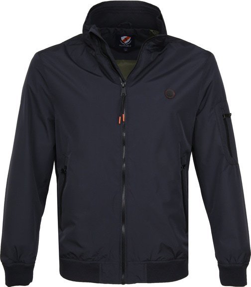 Suitable Jack Sjors Navy