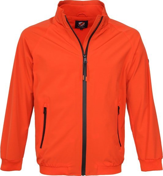 Suitable Jack Rich Oranje