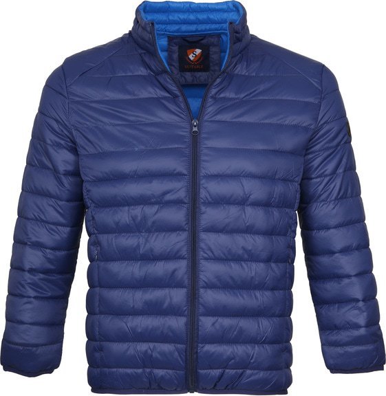 Suitable Jon PCK Jack Navy