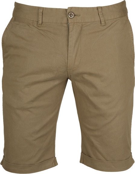 Suitable Short Arend Khaki