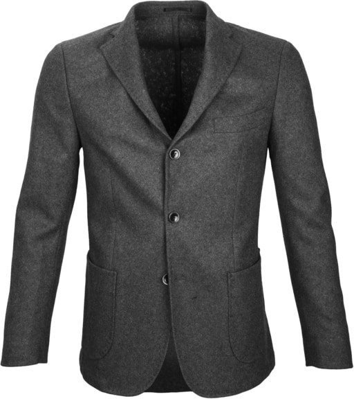 Suitable Blazer Easky Grey