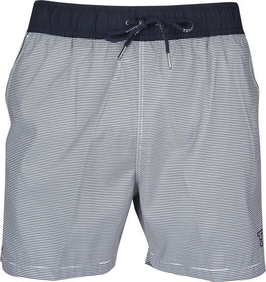 Tenson Zwembroek Santorini Blauw