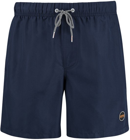 Shiwi Zwembroek Solid Mike Navy