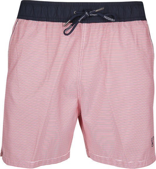 Tenson Zwembroek Santorini Rood