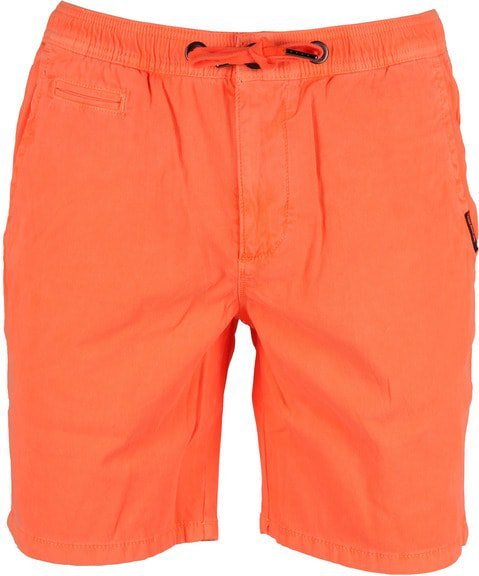 Superdry Sunscorched Short Oranje