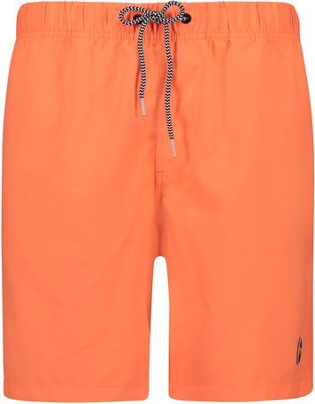 Shiwi Zwembroek Solid Mike Oranje