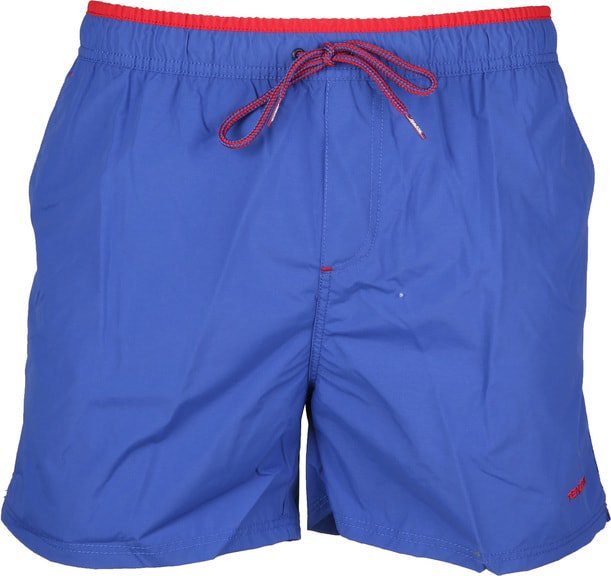 Tenson Zwembroek Kos Cobalt Blauw