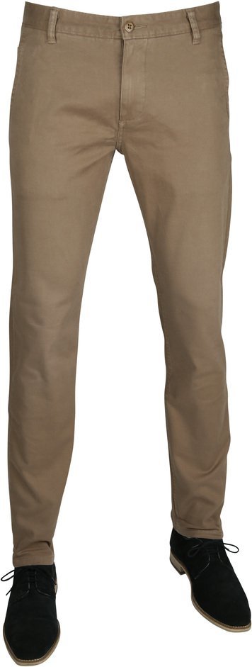 Dockers Alpha Chino Tapered Khaki